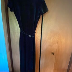 Petite Sophisticate Jumpsuit